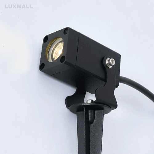 LED COB 2W 아디트 수목 투사 팩등.